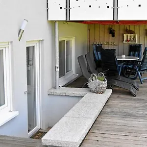 Apartment Gartenblick An Der Mainschleife, Schwarzach am Main