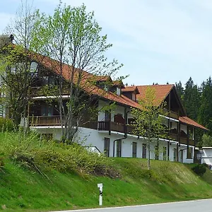 Aparthotel Appartementhotel Mitterdorf