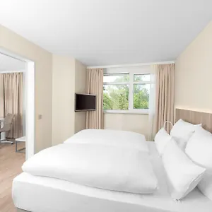 Hotel Nh Nürnberg, Fürth