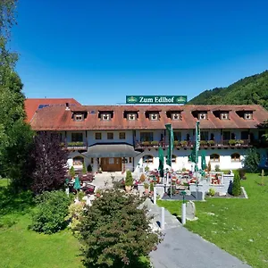 Hotel Zum Edlhof