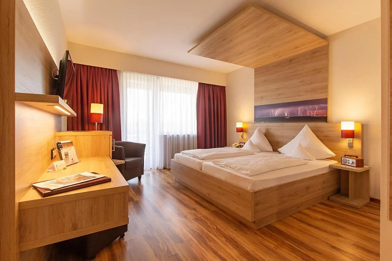 Flair-Hotel Zum Benediktiner Schwarzach am Main Hotel