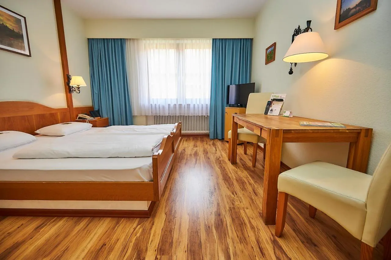 Hotel Flair-Hotel Zum Benediktiner Schwarzach am Main