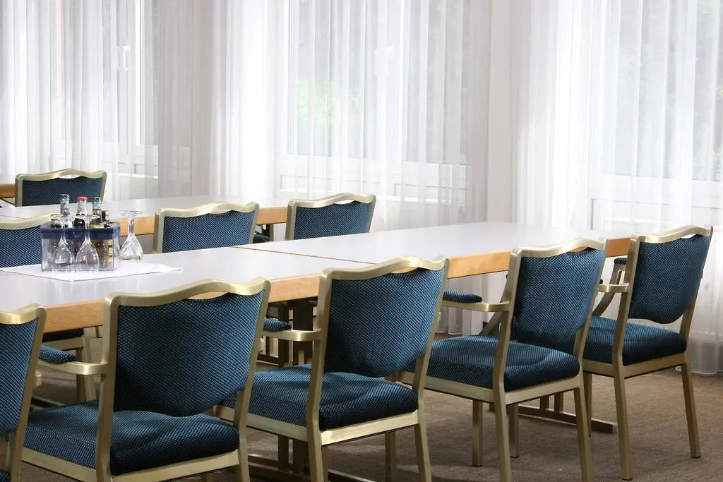 Hotel Flair-Hotel Zum Benediktiner Schwarzach am Main